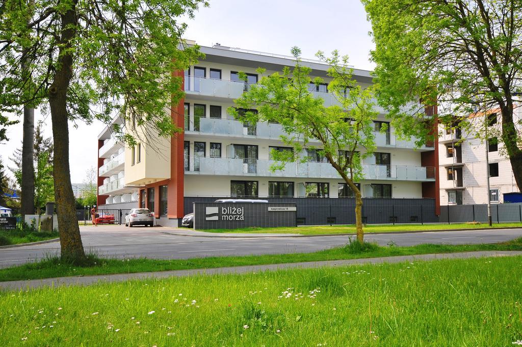 Grey & Kolobrzeg