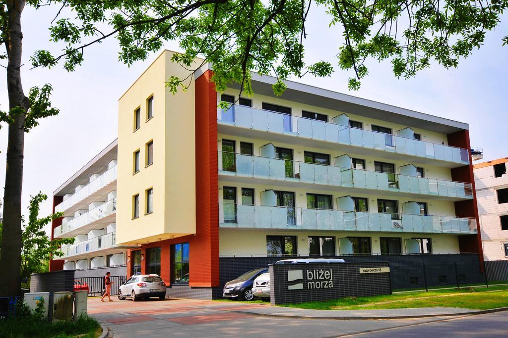 Grey & Apartment