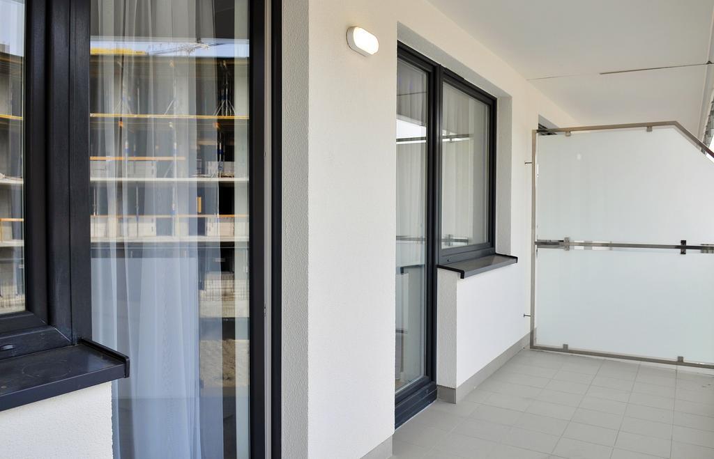Apartment Grey &