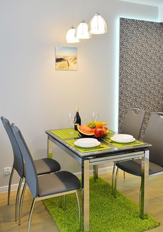 Grey & Apartment *