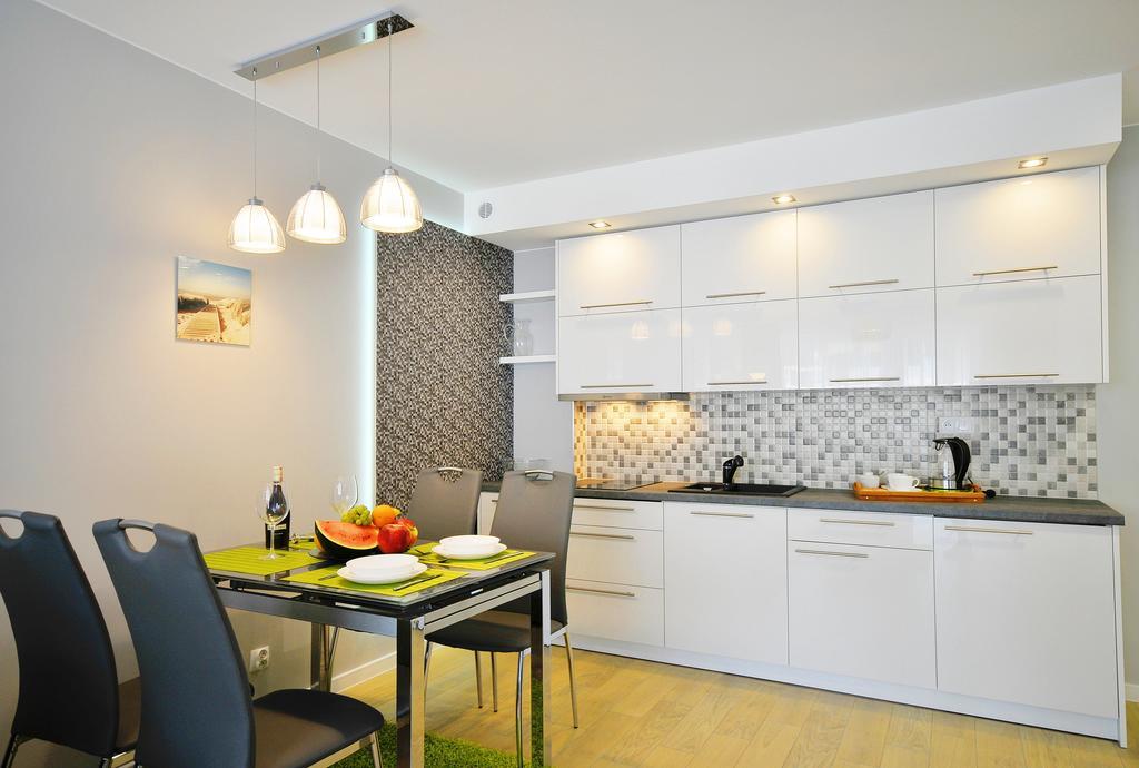 Apartment Grey &