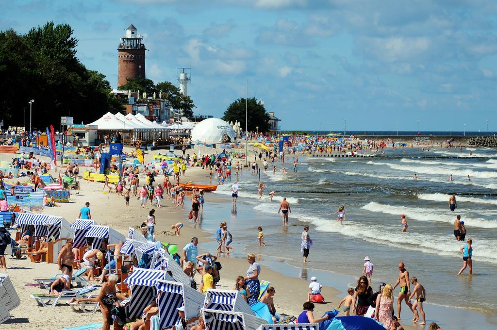 Grey & Kolobrzeg